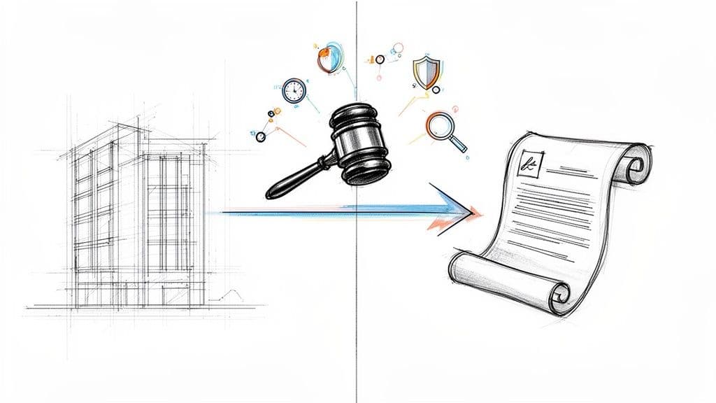 Stavebný zákon: Sprievodca zmenami pre právnickú prax