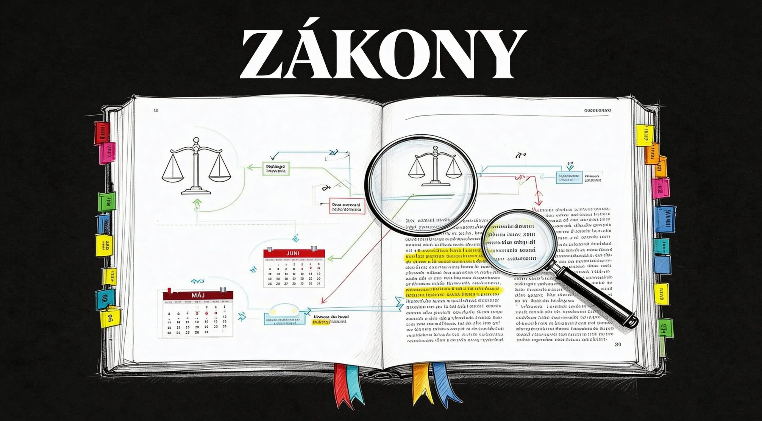 Zákonník práce – vybrané novelizácie